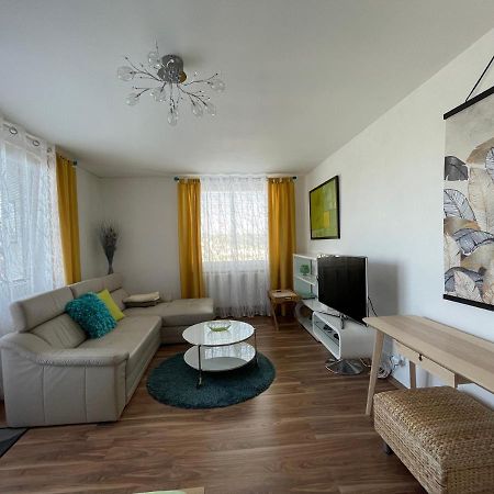 Apartment Jan Praha Exteriér fotografie