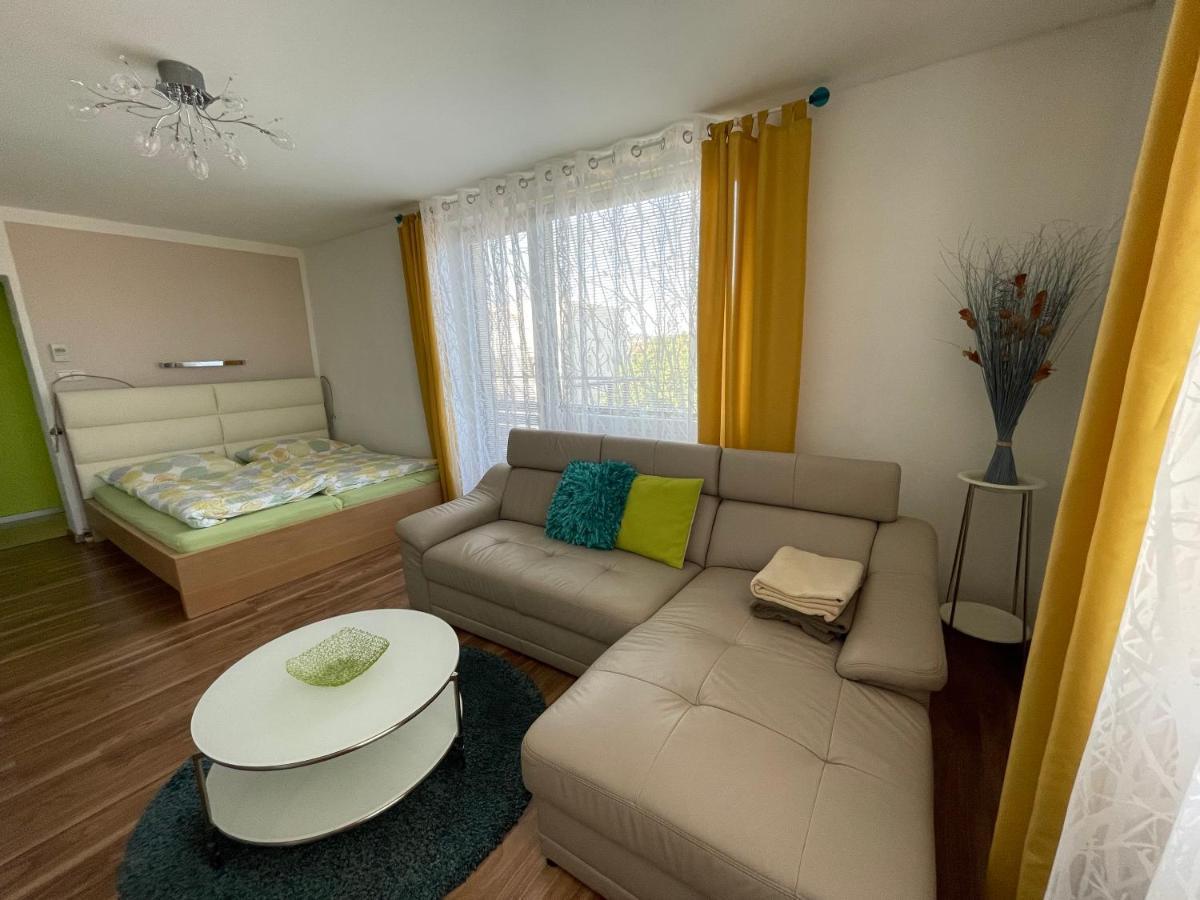 Apartment Jan Praha Exteriér fotografie