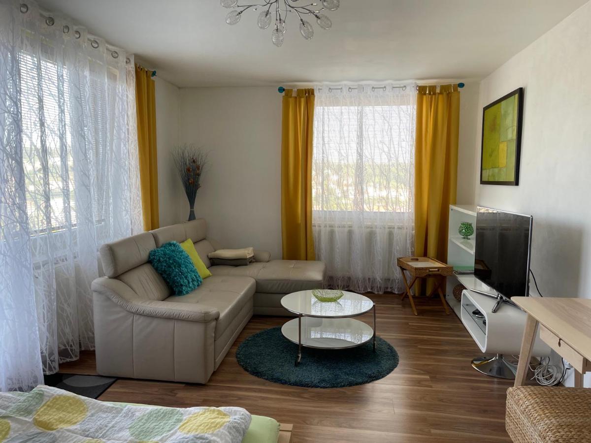 Apartment Jan Praha Exteriér fotografie