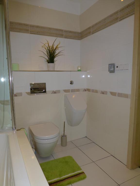 Apartment Jan Praha Pokoj fotografie
