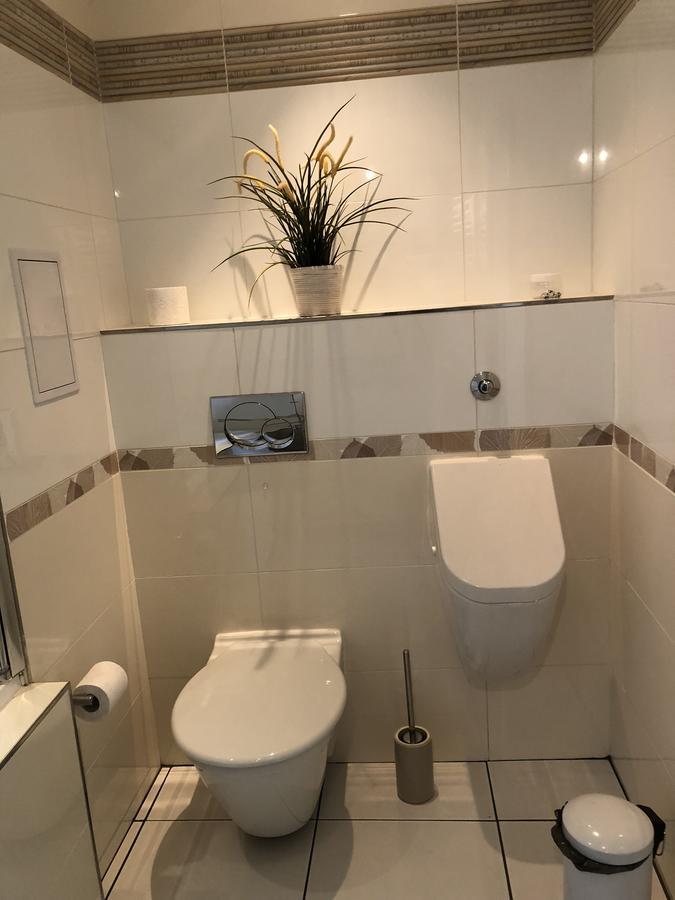 Apartment Jan Praha Exteriér fotografie